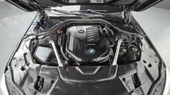 2022 BMW 7-Series 740Li xDrive Design Pure Excellence — фото 6