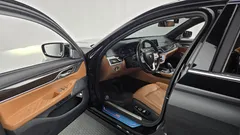 2022 BMW 7-Series 740Li xDrive Design Pure Excellence — фото 10