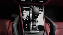 2022 Porsche Cayenne 3.0 COUPE PLATINUM EDITION — фото 9