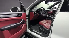 2022 Porsche Cayenne 3.0 COUPE PLATINUM EDITION — фото 10
