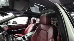 2022 Porsche Cayenne 3.0 COUPE PLATINUM EDITION — фото 20
