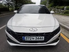 2023 Hyundai Avante 1.6 — фото 3