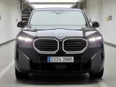 2023 BMW XM 4.4 — фото 2