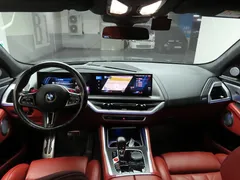 2023 BMW XM 4.4 — фото 8