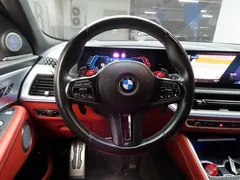 2023 BMW XM 4.4 — фото 14