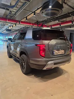 2023 SsangYong Torres Gasoline 1.5 4WD — фото 5
