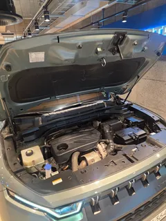 2023 SsangYong Torres Gasoline 1.5 4WD — фото 6