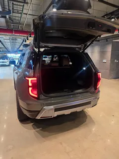 2023 SsangYong Torres Gasoline 1.5 4WD — фото 7