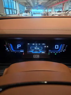 2023 SsangYong Torres Gasoline 1.5 4WD — фото 9