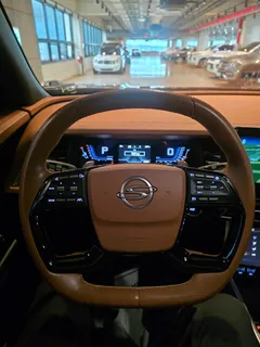 2023 SsangYong Torres Gasoline 1.5 4WD — фото 10