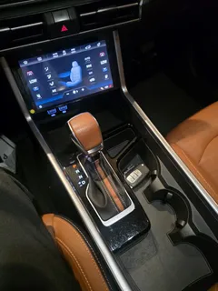 2023 SsangYong Torres Gasoline 1.5 4WD — фото 15