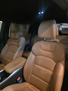 2023 SsangYong Torres Gasoline 1.5 4WD — фото 16