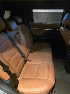 2023 SsangYong Torres Gasoline 1.5 4WD — фото 17