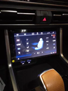 2023 SsangYong Torres Gasoline 1.5 4WD — фото 18
