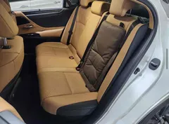 2023 Lexus ES Executive — фото 18