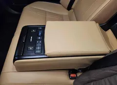 2023 Lexus ES Executive — фото 19