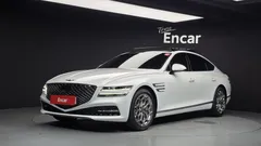 2024 Genesis G80 Gasoline 2.5 Turbo AWD — фото 1
