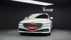2024 Genesis G80 Gasoline 2.5 Turbo AWD — фото 3