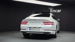 2024 Genesis G80 Gasoline 2.5 Turbo AWD — фото 4