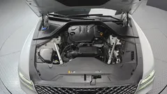 2024 Genesis G80 Gasoline 2.5 Turbo AWD — фото 6