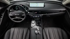 2024 Genesis G80 Gasoline 2.5 Turbo AWD — фото 7