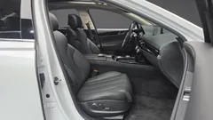 2024 Genesis G80 Gasoline 2.5 Turbo AWD — фото 11