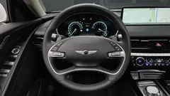 2024 Genesis G80 Gasoline 2.5 Turbo AWD — фото 13
