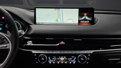 2024 Genesis G80 Gasoline 2.5 Turbo AWD — фото 14