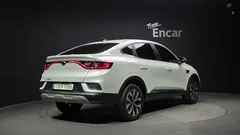 2023 Renault-KoreaSamsung XM3 1.6 GTe RE — фото 2