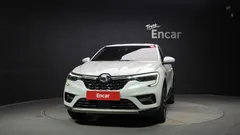 2023 Renault-KoreaSamsung XM3 1.6 GTe RE — фото 3