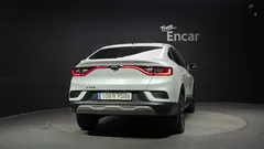 2023 Renault-KoreaSamsung XM3 1.6 GTe RE — фото 4