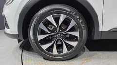 2023 Renault-KoreaSamsung XM3 1.6 GTe RE — фото 5