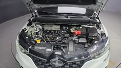2023 Renault-KoreaSamsung XM3 1.6 GTe RE — фото 6