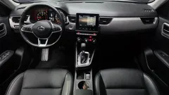 2023 Renault-KoreaSamsung XM3 1.6 GTe RE — фото 7
