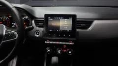 2023 Renault-KoreaSamsung XM3 1.6 GTe RE — фото 14