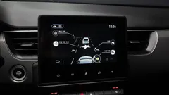 2023 Renault-KoreaSamsung XM3 1.6 GTe RE — фото 16