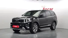 2023 Kia Mohave Diesel 3.0 4WD 6-Seater — фото 1
