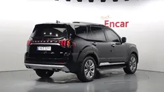 2023 Kia Mohave Diesel 3.0 4WD 6-Seater — фото 2