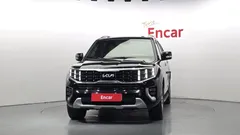2023 Kia Mohave Diesel 3.0 4WD 6-Seater — фото 3