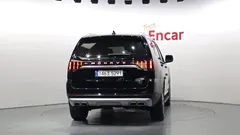 2023 Kia Mohave Diesel 3.0 4WD 6-Seater — фото 4