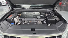 2023 Kia Mohave Diesel 3.0 4WD 6-Seater — фото 6