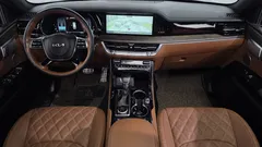2023 Kia Mohave Diesel 3.0 4WD 6-Seater — фото 7