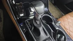 2023 Kia Mohave Diesel 3.0 4WD 6-Seater — фото 9
