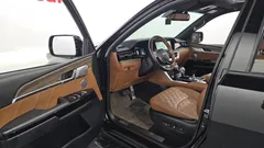2023 Kia Mohave Diesel 3.0 4WD 6-Seater — фото 10