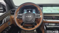2023 Kia Mohave Diesel 3.0 4WD 6-Seater — фото 13