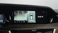 2023 Kia Mohave Diesel 3.0 4WD 6-Seater — фото 18