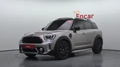 2024 Mini Countryman Classic — фото 1