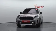 2024 Mini Countryman Classic — фото 3