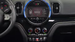 2024 Mini Countryman Classic — фото 14