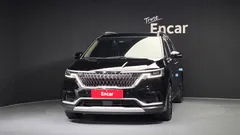 2023 Kia Carnival Diesel 9-Seater Prestige — фото 3